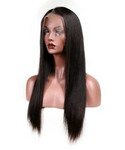 Brazilian Lace Front Human Hair Wigs for Women Hair Extensions & Wigs