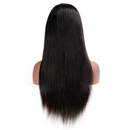 Brazilian Lace Front Human Hair Wigs for Women Hair Extensions & Wigs