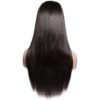 Straight Lace Front Human Hair Wigs Hair Extensions & Wigs 