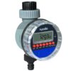 Automatic Electronic Garden Water Timers with LCD Display General Merchandise Lawn & Garden 