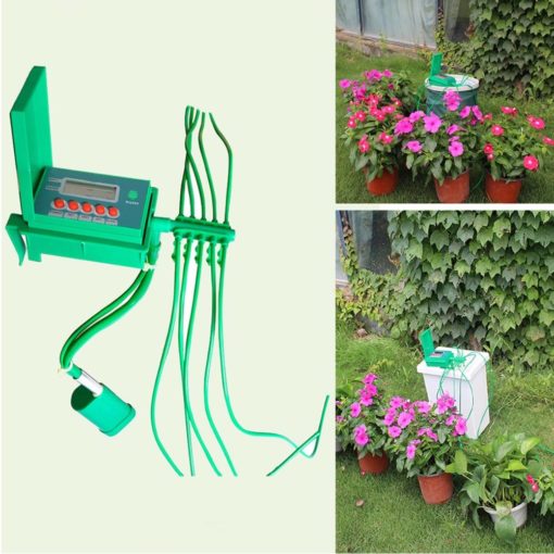 Automatic Micro Home Drip Irrigation General Merchandise Lawn & Garden