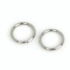 Jump Rings for Jewelry Making Art & Home Decor Housewares 