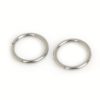 Jump Rings for Jewelry Making Art & Home Decor Housewares 