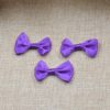 Cute Silk Mini Bows For Handmade Art & Home Decor Housewares 