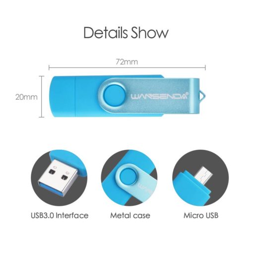 Quality High Speed USB Flash Drive Art & Home Decor Computers & Networking Housewares