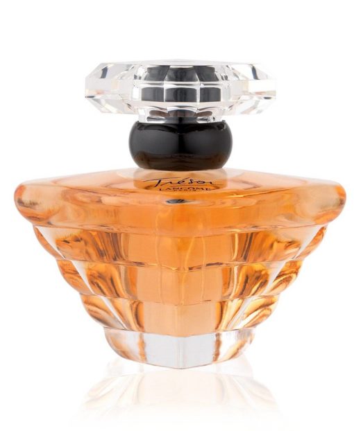 LANCOME Tresor Eau de Parfum Spray for Women, 3.4 Ounce Women's Perfume Fragrances