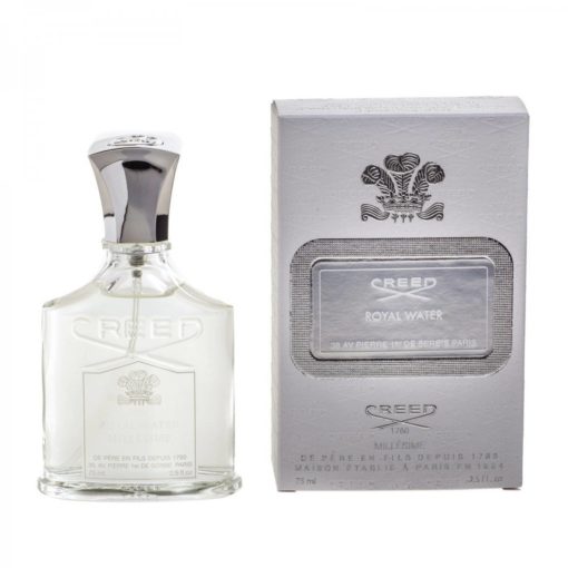 CREED Royal Water Eau de Parfum, 3.33 fl oz Men's Fragrance Fragrances