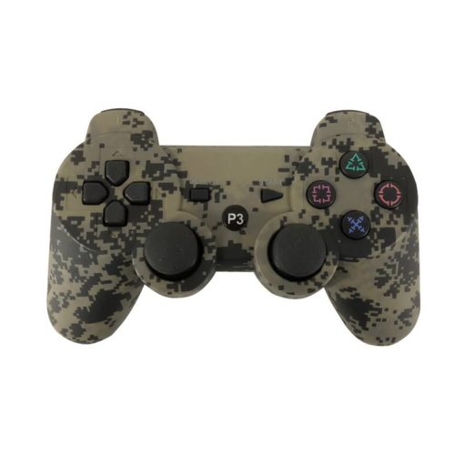 Bluetooth Controller For PS3 Art & Home Decor Computers & Networking Housewares