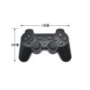 Bluetooth Controller For PS3 Art & Home Decor Computers & Networking Housewares 
