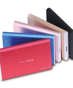 Colorful Case High-Speed Hard Drive Disk Art & Home Decor Computers & Networking Housewares