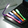 Mini Flexible USB LED Lamp for Gadgets Art & Home Decor Computers & Networking Housewares 