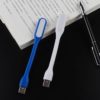 Mini Flexible USB LED Lamp for Gadgets Art & Home Decor Computers & Networking Housewares 