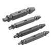 Screw Removers Set Tools & Machinery Hand Tools 