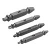 Screw Removers Set Tools & Machinery Hand Tools 