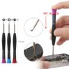 Steel Repair Hand Tools Kit for Mobile Phone/PC Tools & Machinery Hand Tools 
