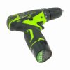 12V Electric Wireless Rechargeable Screwdriver Tools & Machinery Hand Tools 