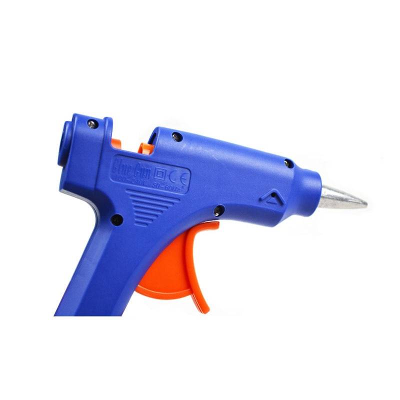 Mini Glue Gun with Glue Sticks