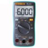 Auto Ranging Portable Digital Multimeter with LCD Display Tools & Machinery Hand Tools 
