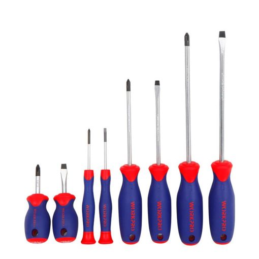 Universal Magnetic Screwdrivers Set Tools & Machinery Hand Tools