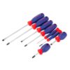 Universal Magnetic Screwdrivers Set Tools & Machinery Hand Tools 