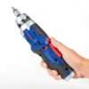 Rechargeable Cordless Folding Screwdriver Tools & Machinery Hand Tools 