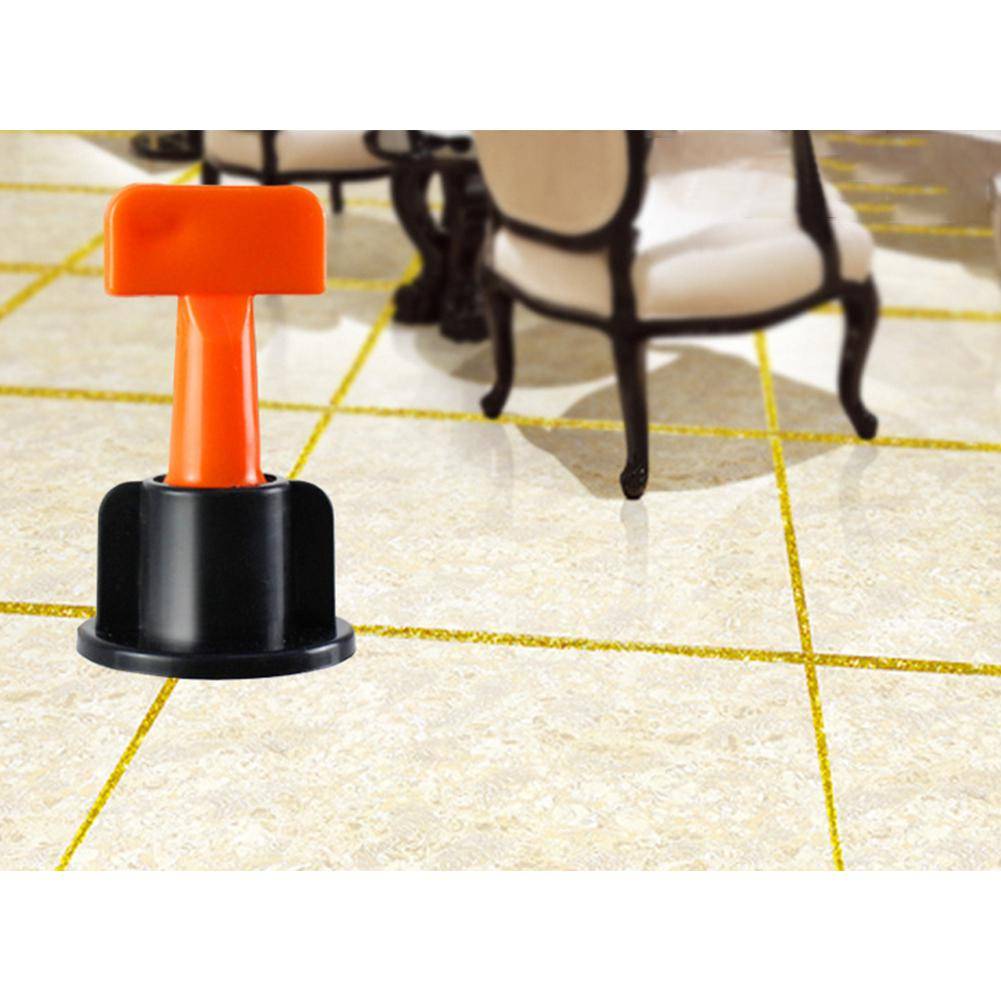 Tile Spacers for Floor Tiles