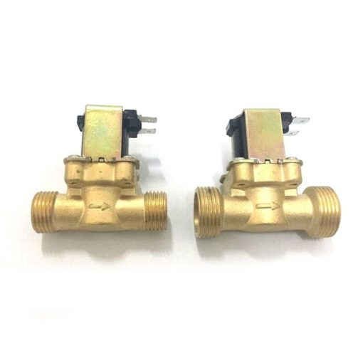 Automatic Brass Solenoid Valve Tools & Machinery Hand Tools