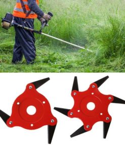 Steel Grass-Cutter Blade Tools & Machinery Hand Tools