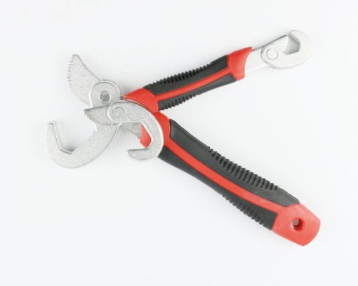 Multifunctional Ant-Skid Adjustable Spanners Set Tools & Machinery Hand Tools