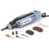 Mini Electric Rotary Grinding Tool Tools & Machinery Hand Tools 