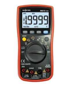 Auto Ranging Electrical Digital Multimeter Tools & Machinery Test Equipment