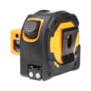 Compact Laser Distance Meter with Measure Tape Tools & Machinery Test Equipment 