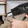 Variable Electric Heat Gun Tools & Machinery Hand Tools