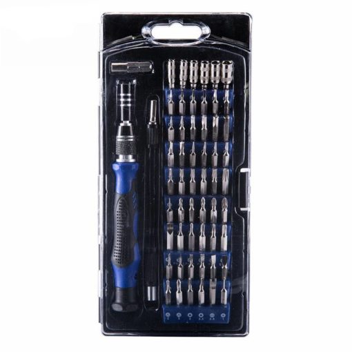 Multifunctional Magnetic Precision Screwdrivers Set for Mobile Phone/PC Tools & Machinery Hand Tools
