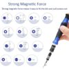 Multifunctional Magnetic Precision Screwdrivers Set for Mobile Phone/PC Tools & Machinery Hand Tools