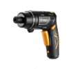 Adjustable Cordless Electric Screwdriver Tools & Machinery Hand Tools 
