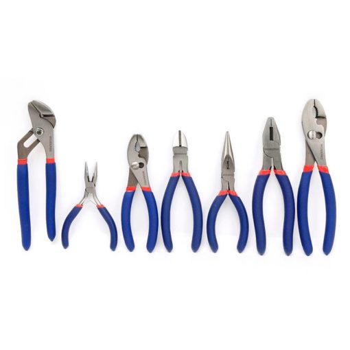 Universal Household Pliers Set Tools & Machinery Hand Tools