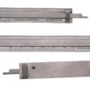 Precision Stainless Steel Analog Caliper Tools & Machinery Hand Tools 