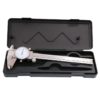 Precision Stainless Steel Analog Caliper Tools & Machinery Hand Tools 