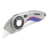 Adjustable Utility Knife with Aluminum Handle Tools & Machinery Hand Tools 