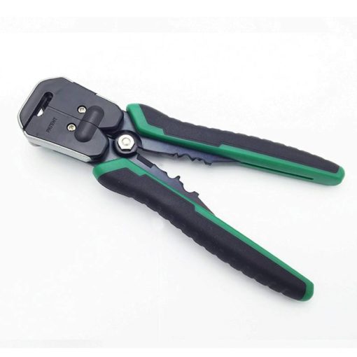 Multifunction Automatic Wire Stripping Pliers Tools & Machinery Hand Tools