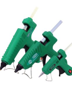 25/60/100/150W Hot Melt Glue Gun Tools & Machinery Hand Tools