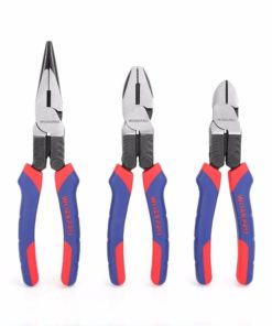 Universal Lever Pliers Set Tools & Machinery Hand Tools