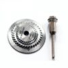 Steel Mini Circular Saw Blades for Wood/Aluminum Cutting Tools & Machinery Hand Tools 