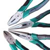 Japanese Type Combination Pliers Tools & Machinery Hand Tools 
