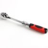 Non-Slip Adjustable Flexible Ratchet Tools & Machinery Hand Tools 
