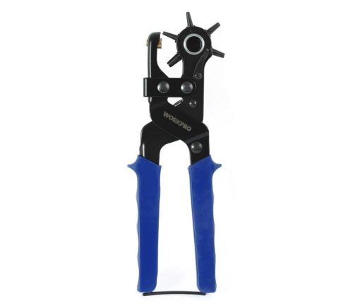 Universal Hole Punching Pliers Tools & Machinery Hand Tools