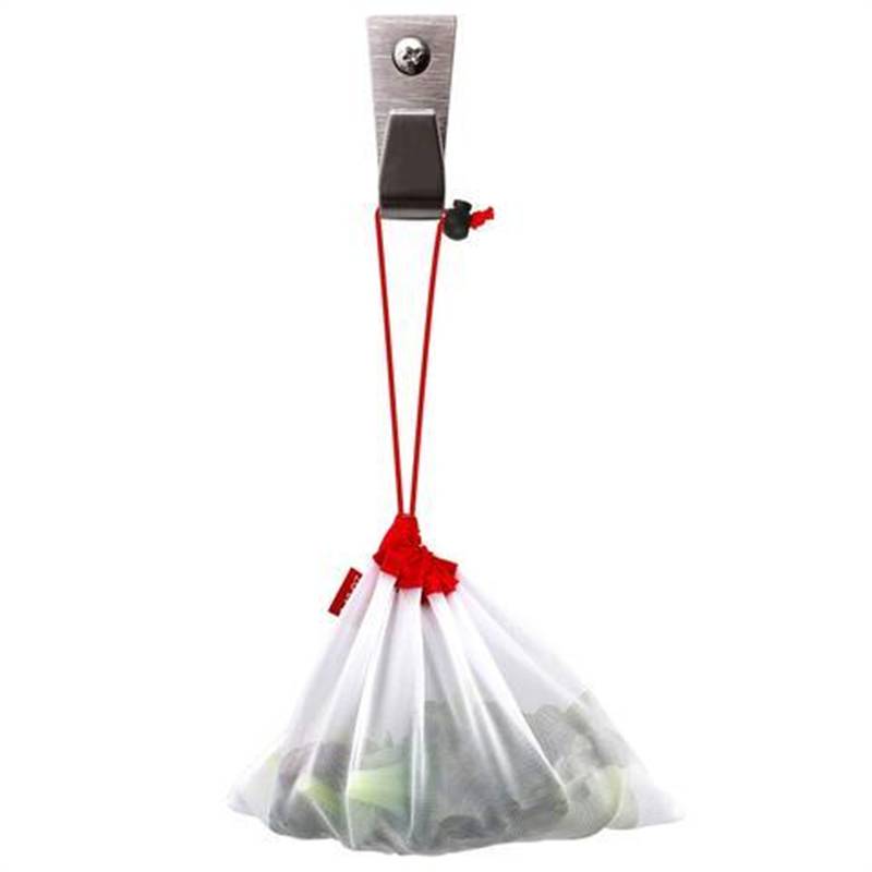 Eco-Friendly Reusable Mesh Food Bags