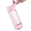 1000 ml Outdoor Water Bottle with Straw Housewares Cookware & Tableware 