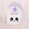 Cartoon Style Animal Cleaning Sponge Holder for Kitchen Housewares Cookware & Tableware 